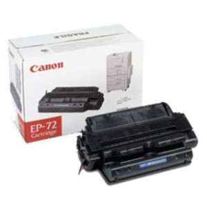 Canon EP-72